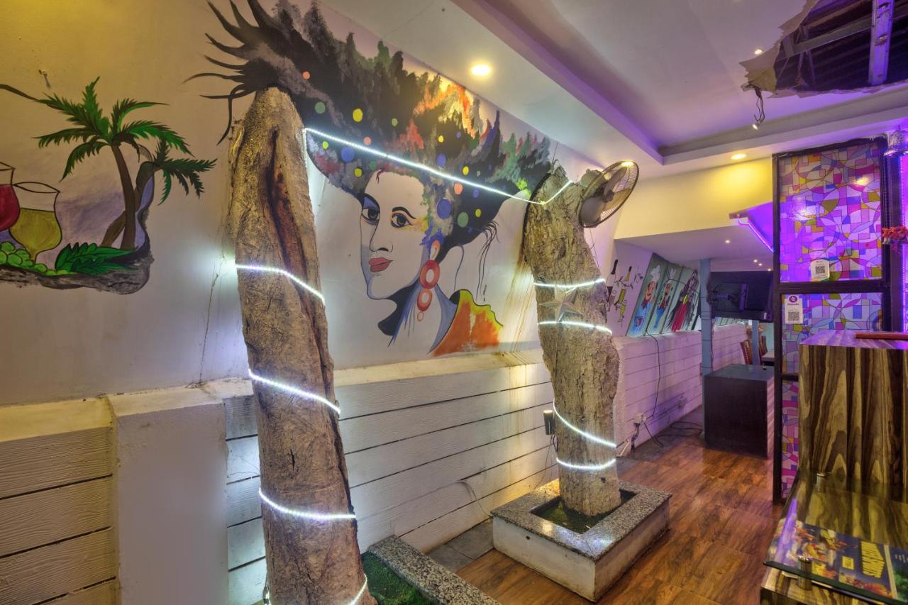 Fusion Resorts Candolim Eksteriør bilde